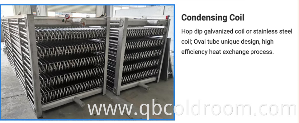 Evaporative Condenser3